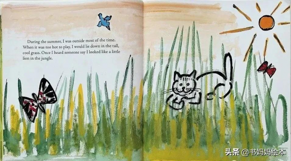 貓咪主題繪本推薦｜和孩子一同開啟喵星人的世界