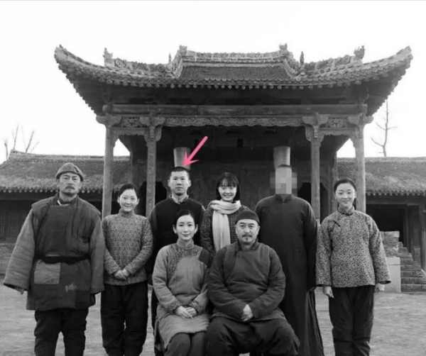 72歲老戲骨王馥荔：巔峰時選擇結婚做顧家媽媽，今兒子是她的驕傲