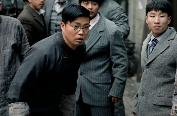 20天票房31萬，日票房69元，網友：離開黃渤的你就像達叔離開星爺