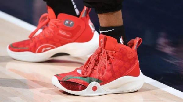 虎年配色來襲！CJ1代野性十足，韋德9代情懷滿滿，匹克有驚喜