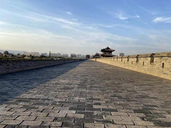 大同:世遺、五A、四大、國保景點如珍珠,大大小小落玉盤 大同:世遺、五A、四大、國保景點如珍珠,大大小小落玉盤