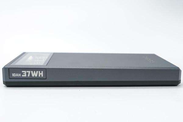 賽博朋克風滿滿,炫酷抓眼,TEGIC 30W冰格移動電源評測 賽博朋克風滿滿,炫酷抓眼,TEGIC 30W冰格移動電源評測