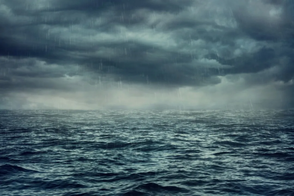 一種新的天氣現象“大氣湖”，你瞭解嗎？