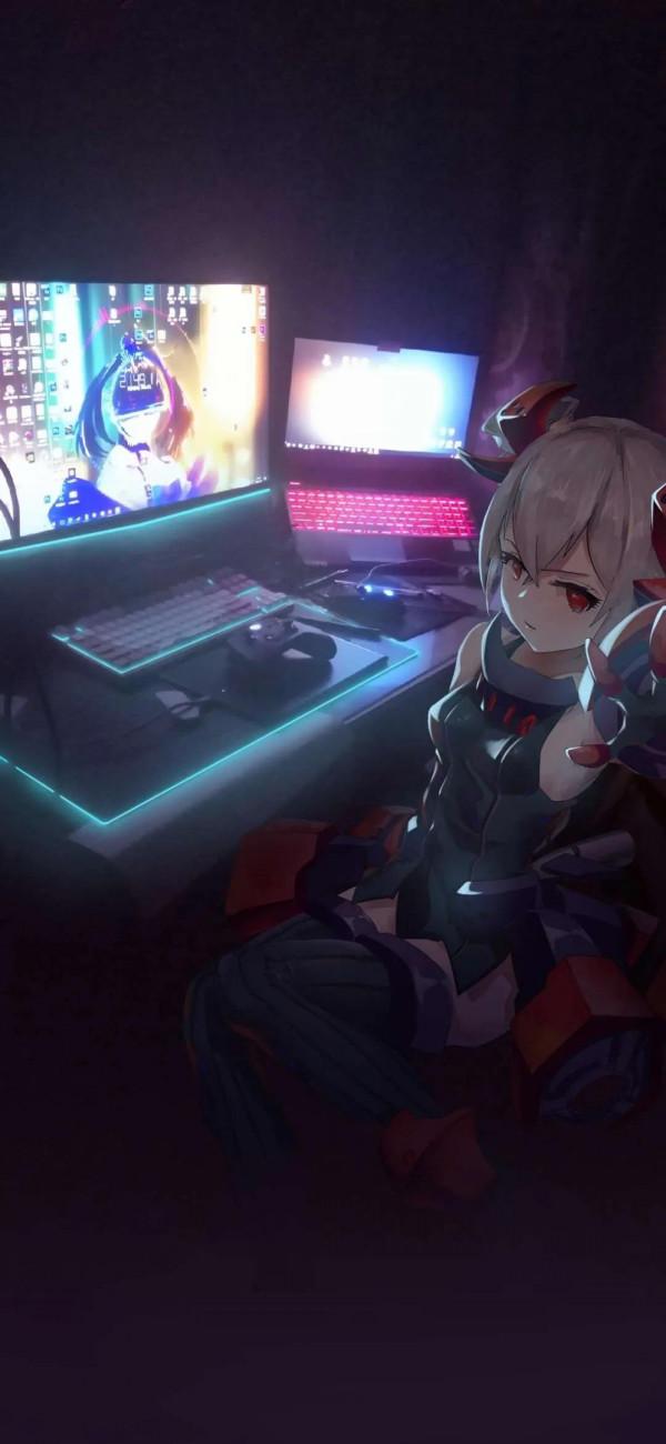 高畫質手機桌布