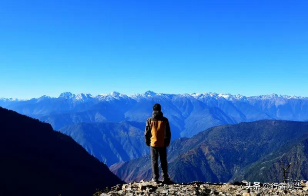 冬季去西藏怕高反，這條進藏線路攻略一定不能錯過