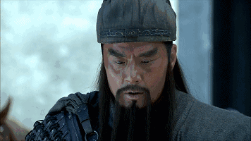 為什麼男人一定要讀懂《三國》