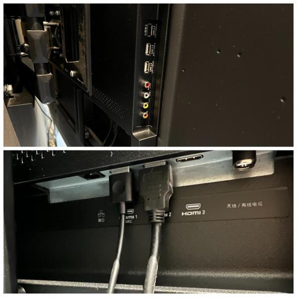 雙十一值得入手的4K電視，雲米AI智慧互動屏X2 Pro 65寸