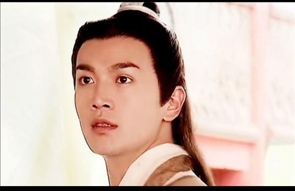 鄭少秋的楚留香,張智堯的楊宗保,鍾漢良的顧惜朝,朱一龍連城璧 鄭少秋的楚留香,張智堯的楊宗保,鍾漢良的顧惜朝,朱一龍連城璧