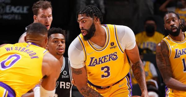 僅剩三隊保持全勝!公牛、勇士領銜,新賽季表現最好的五支球隊 僅剩三隊保持全勝!公牛、勇士領銜,新賽季表現最好的五支球隊