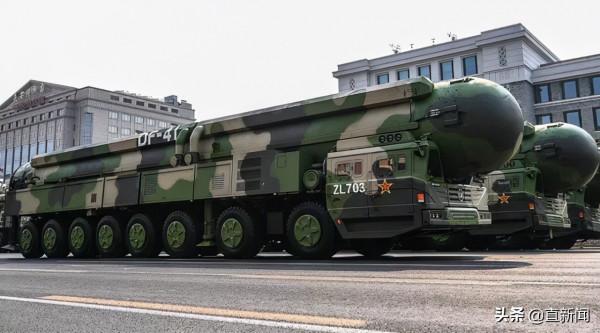 “防核戰”聯合宣告是“和平之光”還是“不祥之兆”？丨慢點·觀察