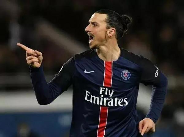 廉頗老矣!目前足壇35歲以上的5名最佳前鋒,尚能飯否? 廉頗老矣!目前足壇35歲以上的5名最佳前鋒,尚能飯否?