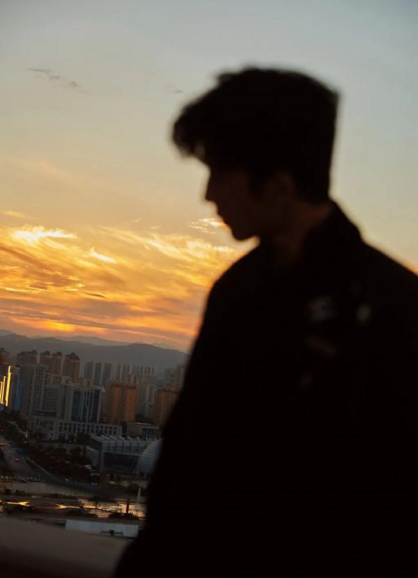 打卡一個秋天!用鏡頭記錄下靜謐秋意 打卡一個秋天!用鏡頭記錄下靜謐秋意