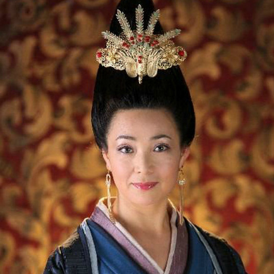 那些長相驚豔情史卻很乾淨的陝西籍老牌女明星一個比一個好看