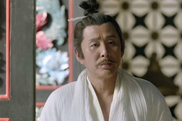 《知否》裡的女人們告訴你，人生最大的高階是隱忍