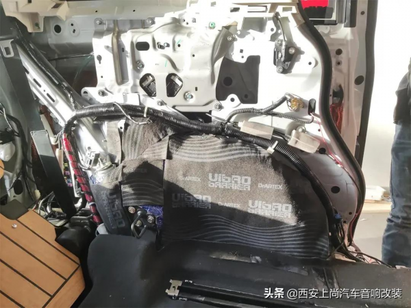 讓旅途寧靜舒適又健康無憂，本田艾力紳升級全車俄羅斯阿德薩隔音