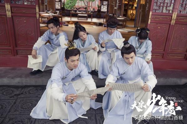 冷門古裝劇TOP10!《俠探簡不知》不追可惜,《御賜小仵作》上榜 冷門古裝劇TOP10!《俠探簡不知》不追可惜,《御賜小仵作》上榜