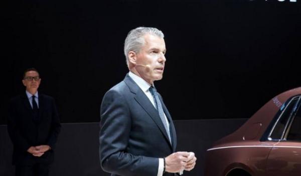 主動提出在華建廠，願意共享核心技術，單純只想中國幫這個忙？