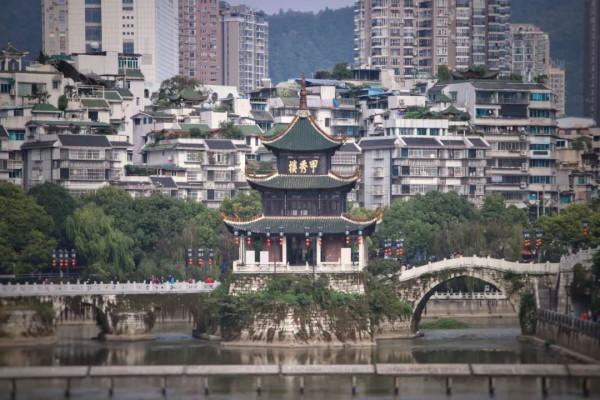 2022貴州主題旅行打卡清單出爐！請收藏