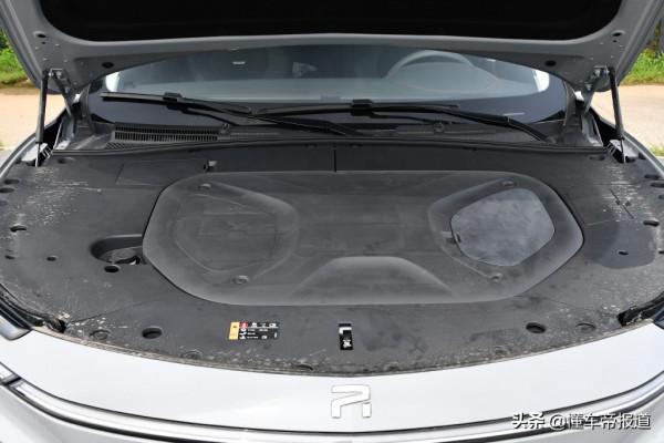 新車｜動力效能強悍 試駕飛凡汽車MARVEL R四驅版