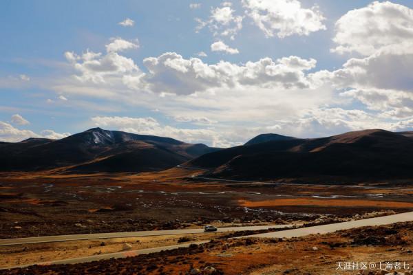別人的生活:退休了 開始自駕遊 別人的生活:退休了 開始自駕遊