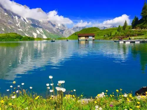 30個關於瑞士的冷知識，你知道幾個？