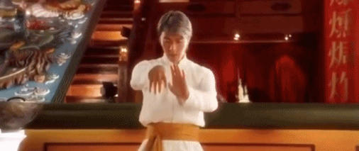 李連杰闖入好萊塢,被罵戴狗圈辱華,如今卻沒有華人走進好萊塢 李連杰闖入好萊塢,被罵戴狗圈辱華,如今卻沒有華人走進好萊塢