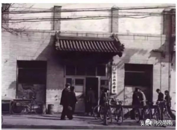 畫說丨500張老照片帶您穿越，從晚清到新中國的北京人文風景