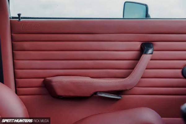 這部為駕駛打造的經典之作有些特殊