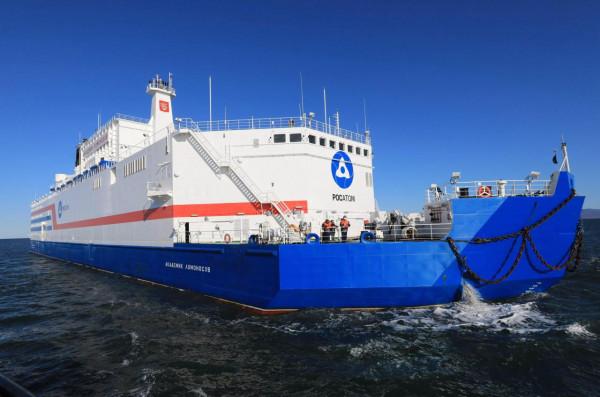 超2億美元大單,俄羅斯再向我國採購大型裝置,助力其北冰洋開發 超2億美元大單,俄羅斯再向我國採購大型裝置,助力其北冰洋開發