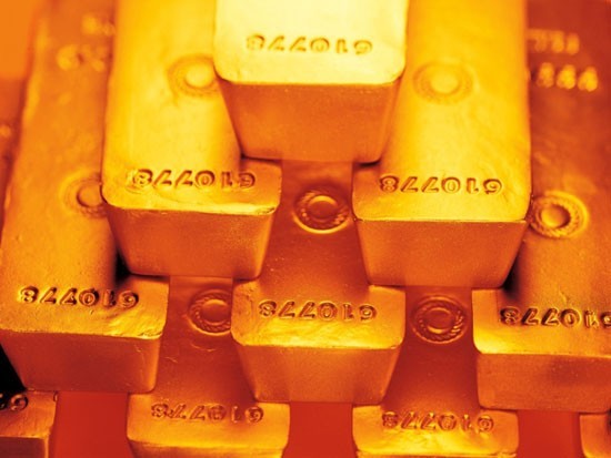 金礦石圖片文化普及總彙