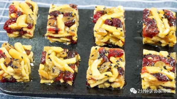 我家從來不買零食,3種自制小零食,沒有烤箱也能做,香酥脆口 我家從來不買零食,3種自制小零食,沒有烤箱也能做,香酥脆口