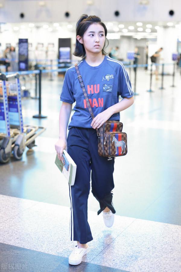 鬼馬精靈張子楓