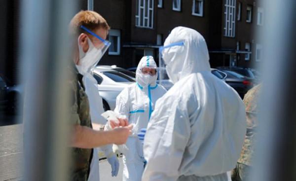 北京新冠疫情最新流調公佈：有人光是活著，就已經拼盡全力