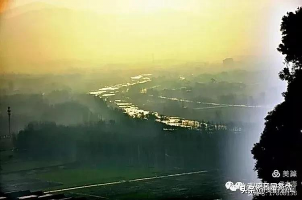 夢迴臨淇&mdash;&mdash;我美麗的故鄉