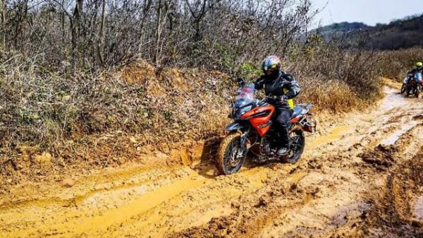 三大升級,1.68萬金城K-CROSS 重灌上陣 三大升級,1.68萬金城K-CROSS 重灌上陣