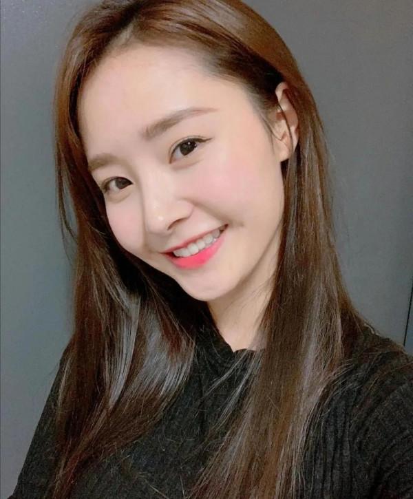 韓國女星裴優熙 韓國女星裴優熙