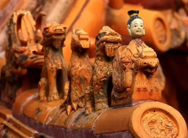 亞洲8大震撼地標！中國就佔了3個