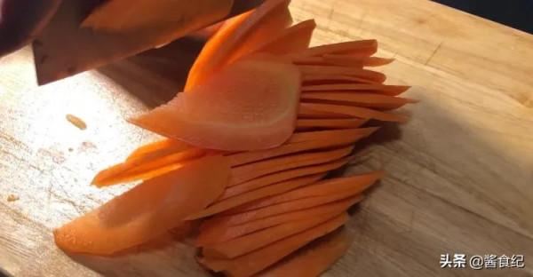 南瓜加雞蛋，老公的減脂主食，吃飽也能輕鬆瘦，7日極速瘦身法