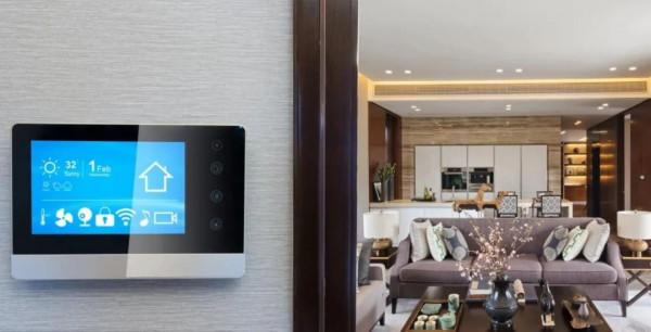 智慧家居，產業跌宕三十年