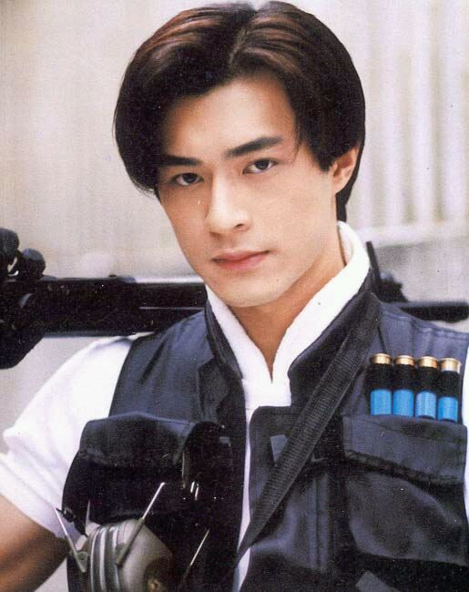 醜男別尬演古裝帥哥了！6位男星告訴你，什麼是“公子世無雙”