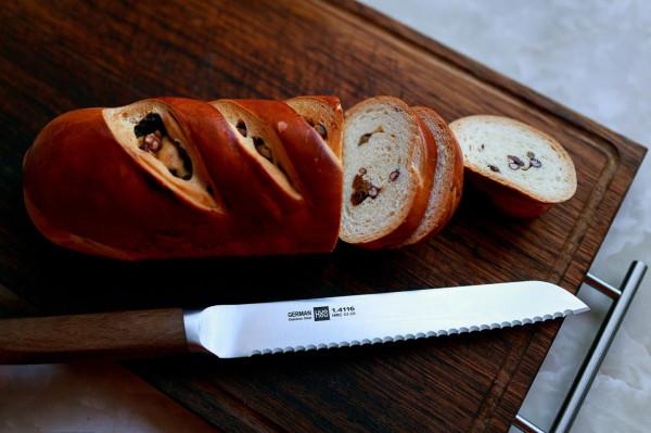 鉬釩鋼刀哪裡好？德系廚刀的魅力