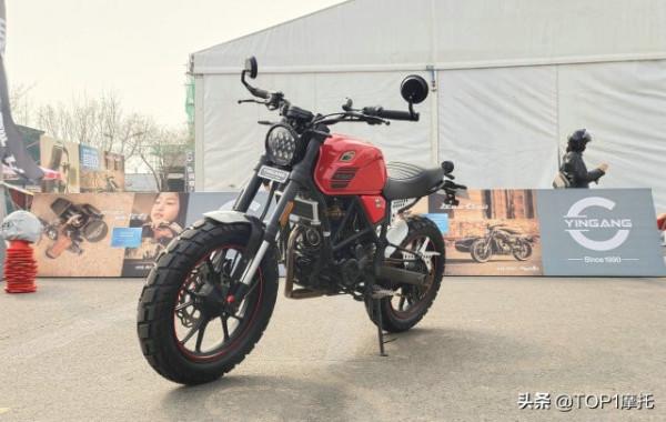 國產首款ADV風格邊三輪 銀鋼500大排量侉子首次亮相 國產首款ADV風格邊三輪 銀鋼500大排量侉子首次亮相