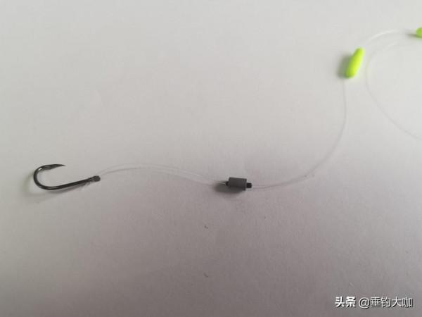 傳統釣長竿短線，多短才是短？3種長度，最短不足2米