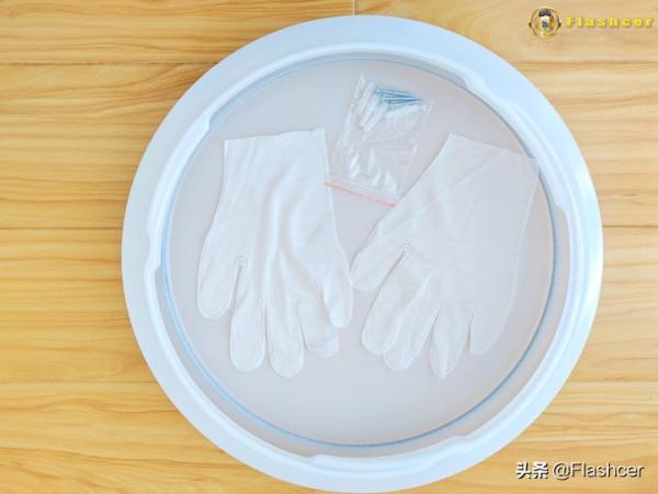 三擋色溫調節，外觀小巧輕薄：Yeelight LED吸頂燈A2101C400 體驗