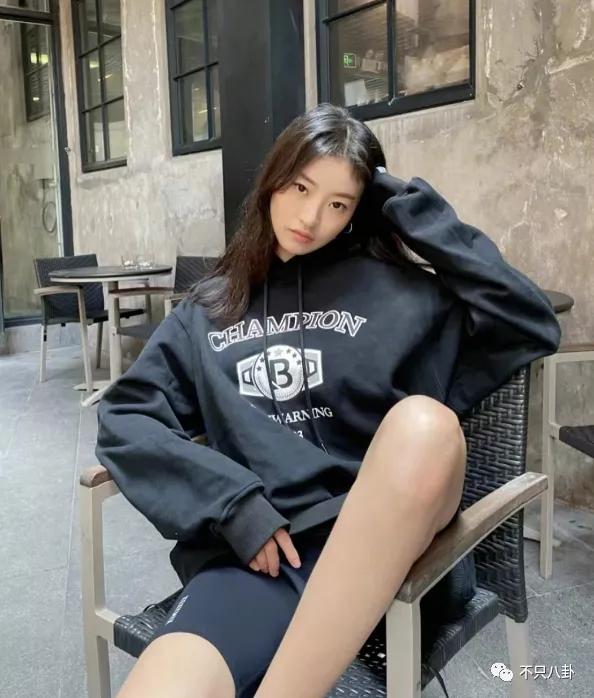 紀凌塵和闞清子分手三年了，他有新戀情後還是要捱罵？