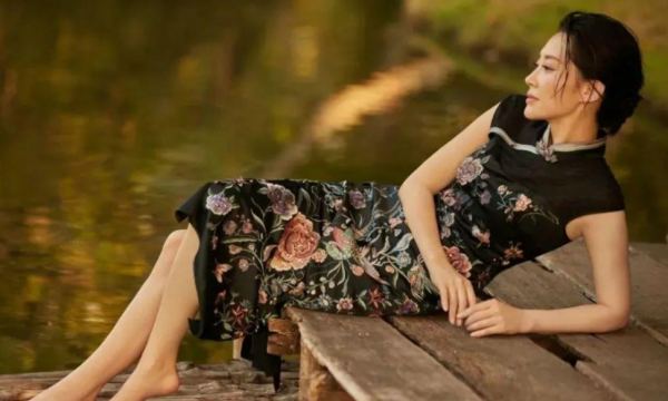 尤勇智：被許晴拋棄，娶小10歲嬌妻後丁克20年，風光背後有淚水