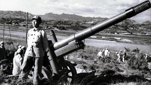 志願軍發明“隱身戰術”,3500人潛入敵軍內部,戰後對手都被打服 志願軍發明“隱身戰術”,3500人潛入敵軍內部,戰後對手都被打服