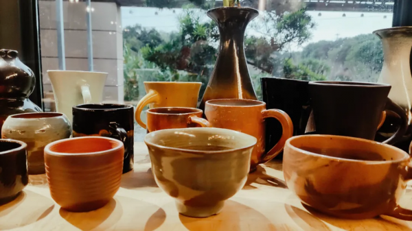 3年投入1000萬，華中地區唯一陶主題莊園，如何引爆？