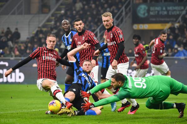 梅阿查和聖西羅是國米和米蘭共用主場，新球場也會有兩個名字嗎？