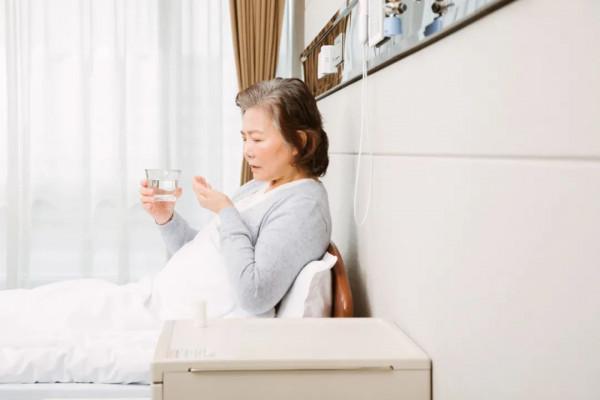 【中醫健康課堂】數九寒天，兩款山楂茶飲，跟心腦血管疾病說“不”！